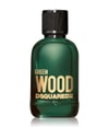 Zdjęcie produktu 1 z 3, Dsquared2 Green Wood Woda toaletowa