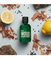 Produktbild 2 von 3, Dsquared2 Green Wood Eau de Toilette