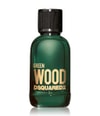Produktbild 1 von 3, Dsquared2 Green Wood Eau de Toilette