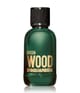 Image du produit 1 sur 3, Dsquared2 Green Wood Eau de toilette