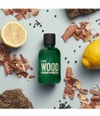 Zdjęcie produktu 2 z 3, Dsquared2 Green Wood Woda toaletowa
