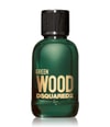 Zdjęcie produktu 1 z 3, Dsquared2 Green Wood Woda toaletowa