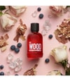 Zdjęcie produktu 2 z 3, Dsquared2 Red Wood Woda toaletowa