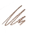 Produktbillede 2 af 4, Ere Perez Almond Oil Eyebrow Pencil Øjenbrynspensel