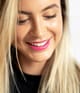 Produktbild 3 von 4, Ere Perez Beetroot Cheek & Lip Tint Lip Tint