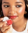 Image du produit 4 sur 4, Ere Perez Carrot Colour Pots Blush crème