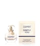 ESPRIT Simply You Eau de Parfum 20 ml 4051395251139 detail-shot_se