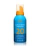 Obrázek produktu 1 z 4, EVY Technology Sunscreen Mousse Opalovací krém