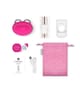 FOREO BEAR Massageapparat 1 st 7350092139502 detail-shot_se