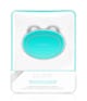 FOREO BEAR Massageapparat 1 st 7350120790118 detail-shot_se
