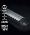 Produktbillede 4 af 6, ghd curve Krøllejern