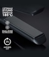 Produktbild 4 av 6, ghd gold® Plattång