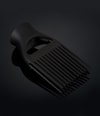 Produktbillede 4 af 6, ghd nozzle Hårtørrertilbehør