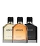 Giorgio Armani Eau pour Homme Woda toaletowa 100 ml 3605521544353 visualImage