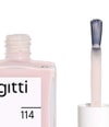 Produktbild 2 von 4, gitti no. 114 Nagellack