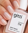 Produktbild 3 von 4, gitti no. 114 Nagellack