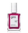 Produktbild 1 von 4, gitti no. 143 Nagellack