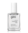 Produktbild 1 von 3, gitti Top & Base Coat Nagelunter- und Nagelüberlack