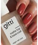 Produktbild 2 von 3, gitti Matte Top & Base Coat Nagelunter- und Nagelüberlack