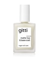 Produktbild 1 von 3, gitti Matte Top & Base Coat Nagelunter- und Nagelüberlack