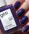 Produktbild 4 von 5, gitti no. 168 Nagellack