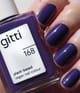 Produktbild 4 von 5, gitti no. 168 Nagellack