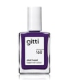 Produktbild 1 von 5, gitti no. 168 Nagellack