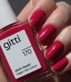 Produktbild 4 von 5, gitti no. 170 Nagellack