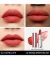 Produktbild 2 von 2, GIVENCHY Le Rouge Lippenstift