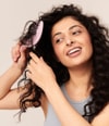 Produktbillede 5 af 5, GLOV Hair Brush Udluftningsbørste