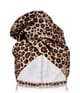 Productafbeelding 1 van 4, GLOV Hair Wrap cheetah Handdoek