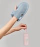 Produktbild 4 von 5, GLOV BODY WASH AND PEELING MITT Massage-Schwamm