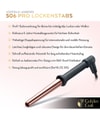 Produktbillede 4 af 6, Golden Curl Glamline Krøllejern