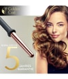 Produktbild 6 von 6, Golden Curl Glamline Lockenstab