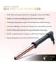 Image du produit 4 sur 6, Golden Curl Glamline Fer à friser