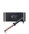 Produktbillede 1 af 6, Golden Curl Glamline Krøllejern