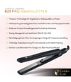 Produktbild 4 von 4, Golden Curl IL Nero Glätteisen