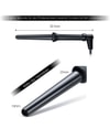 Produktbild 3 von 4, Golden Curl The Black Lockenstab