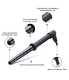 Produktbild 4 von 4, Golden Curl The Black Lockenstab