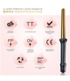 Produktbild 3 von 4, Golden Curl The Gold Curler Lockenstab