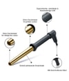 Image du produit 4 sur 4, Golden Curl The Gold Curler Fer à friser