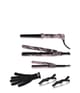 Produktbild 3 von 3, Golden Curl The Lace Haarstylingset