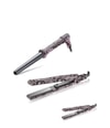 Produktbild 1 von 3, Golden Curl The Lace Haarstylingset
