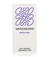 Productafbeelding 2 van 5, GREENBORN Gentle Man Deodorant Stick