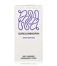 GREENBORN Raw Matter Deodorant Stick 50 g 745110726005 pack-shot_at