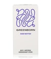 Productafbeelding 2 van 6, GREENBORN Raw Matter Deodorant Stick