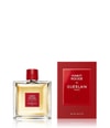 Zdjęcie produktu 2 z 3, GUERLAIN Habit Rouge Woda toaletowa