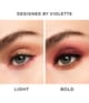 Tuotekuva 5/6, GUERLAIN Ombre G Luomiväripaletti