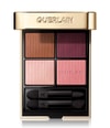 Tuotekuva 1/6, GUERLAIN Ombre G Luomiväripaletti