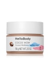 Produktbillede 1 af 4, HelloBody COCOS WOW Ansigtsmaske